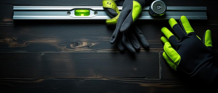 Safe DIY renovation practices